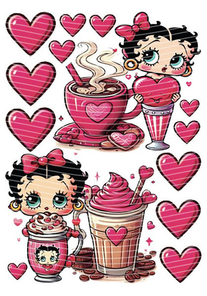 A5 Notebook Wraps-W-2114